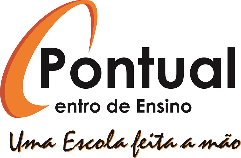Logo Pontual - Centro de Ensino